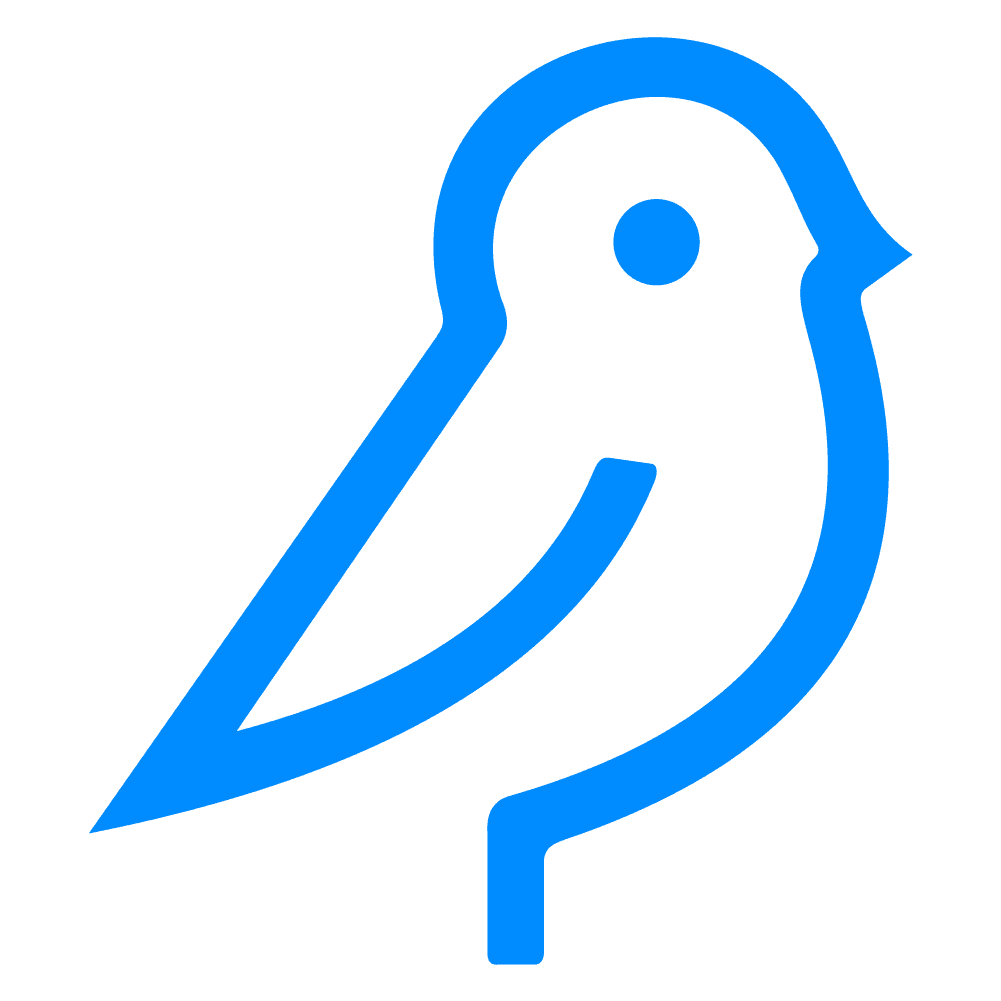 Canary Speech logo