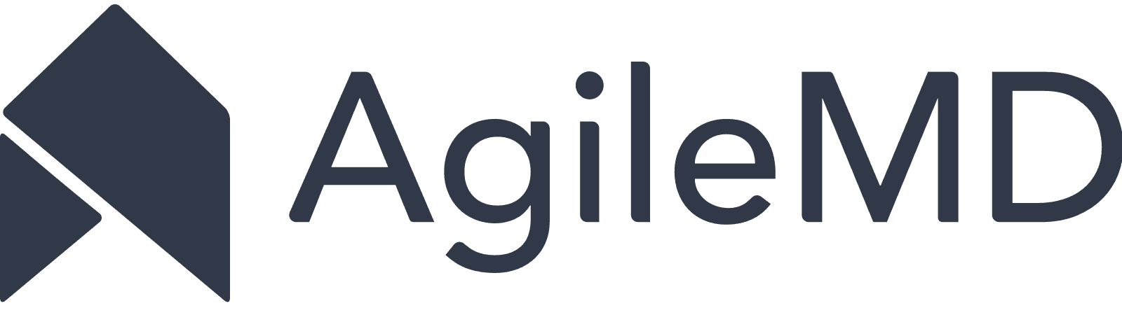 AgileMD logo